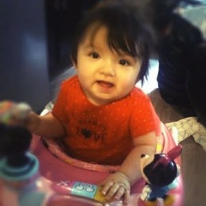 Meet your Posher, Heidi